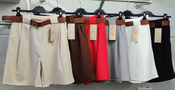 Bermudas Lala