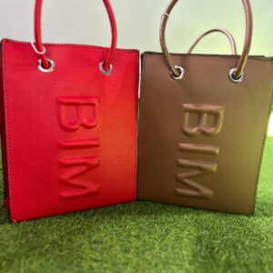 Bolso Bim