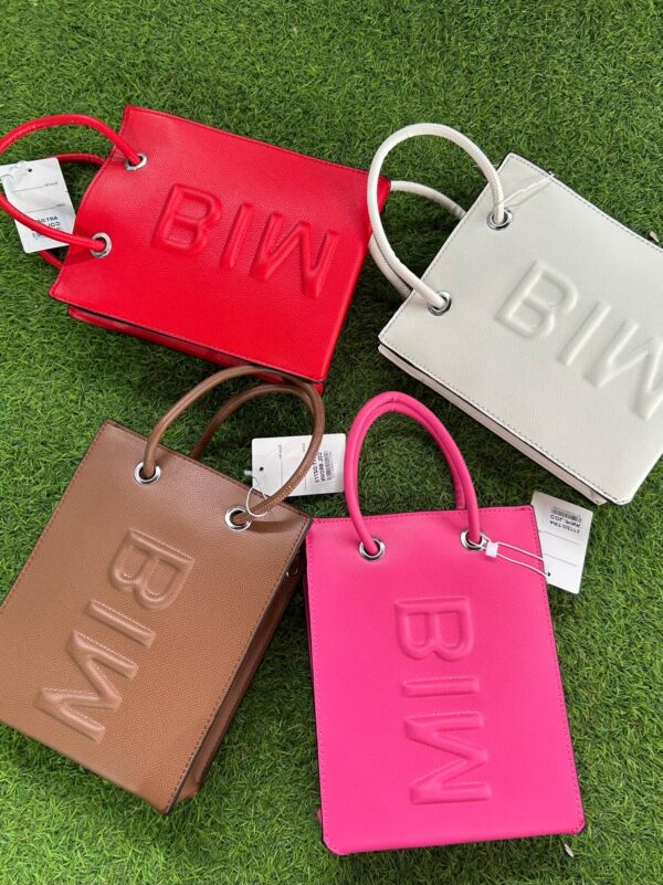 Bolso Bim Pequeño