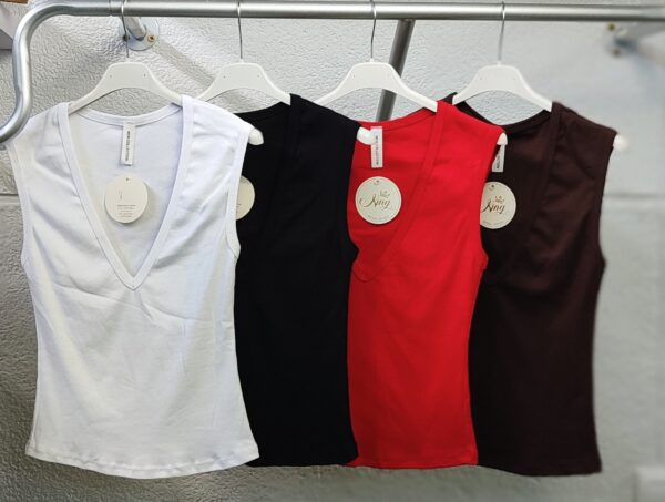 Camisetas Pico