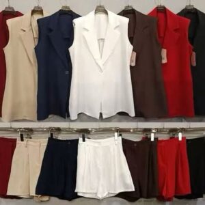 Conjunto Chalequillo