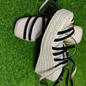 Espartos Tiras Negra