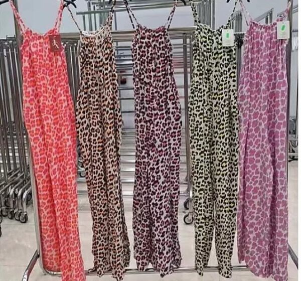 Mono Estampado