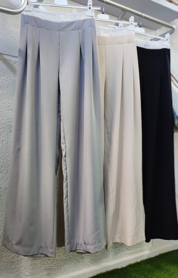 Pantalón Carlota