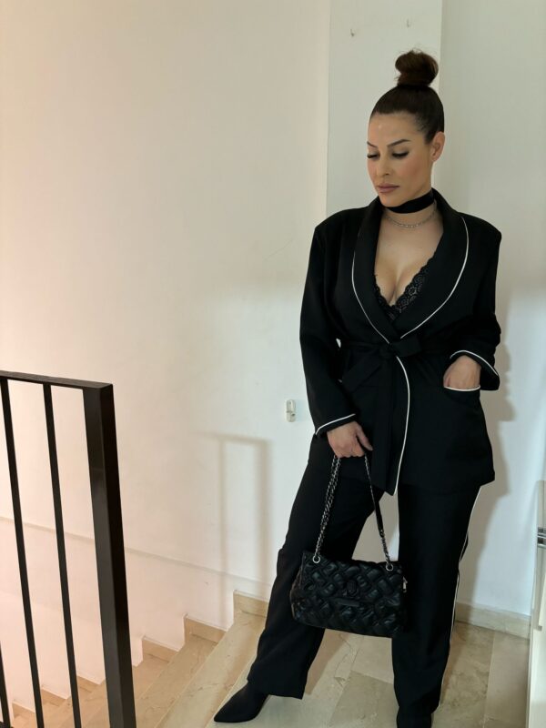 Traje Chaqueta