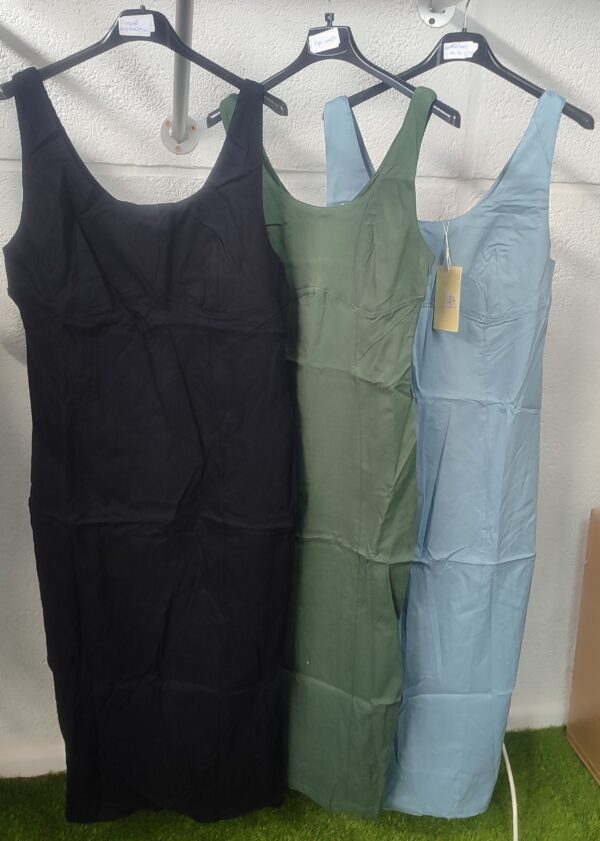 Vestido Sara
