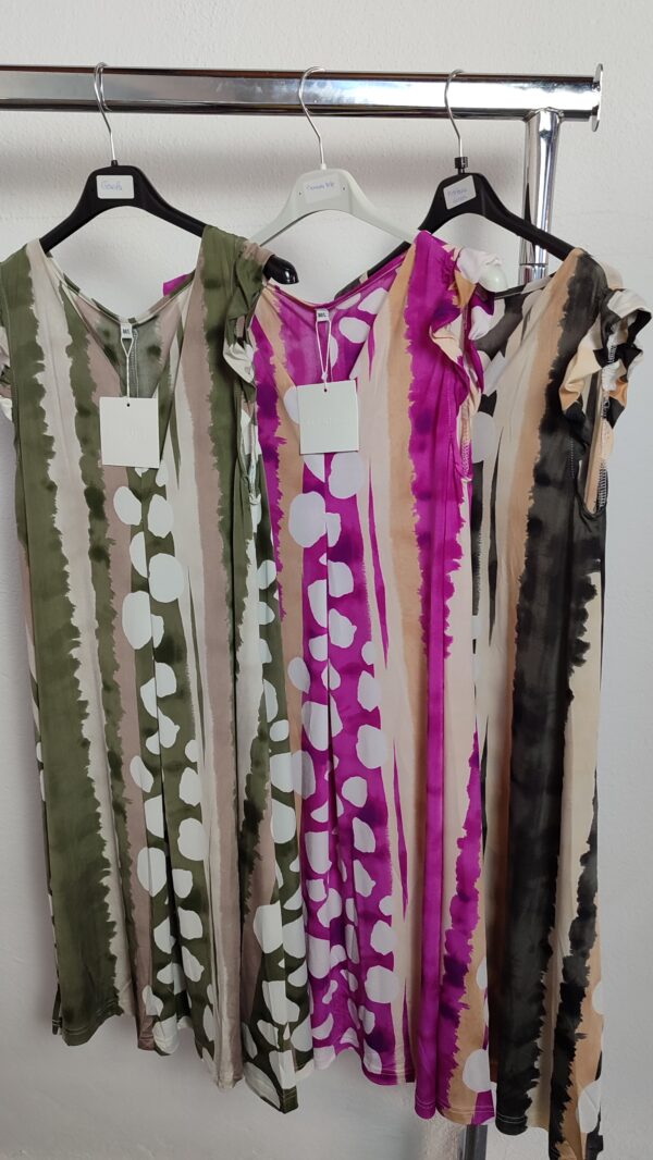 Vestido Fresco